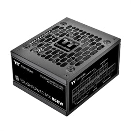 Thermaltake PS PS-STP-0850FNFAPU-1 850W Toughpower SFX Platinum 80+Platinum