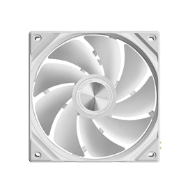 TRYX FN F-R120R-AM3M-G0W ROTA SL ARGB Reverse 120mm Fan Triple Pack White RTL