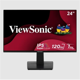 ViewSonic MN VA2448-MH 24 1920x1080 1080p 120Hz HDMI VGA Retail