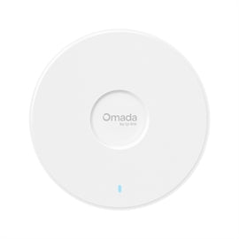 TP-Link NT EAP770 Omada BE11000 Ceiling Mount Tri-Band Wi-Fi7 Access Point RTL