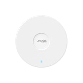 TP-Link NT EAP720 Omada BE5000 Ceiling Mount Dual-Band Wi-Fi7 Access Point RTL