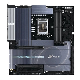 Gigabyte MB W880 AI TOP W880 LGA1851 Max256GB DDR5 E-ATX Retail Box