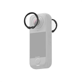 Insta360 Accessory CINSBAFH X4 Air Standard Lens Guards Retail