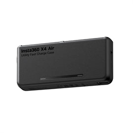 Insta360 Accessory CINSBAFF X4 Air Utility Fast Charge Case Retail