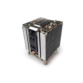 Dynatron Fan Q11P 4U Server and Up LGA1700 Brown Box