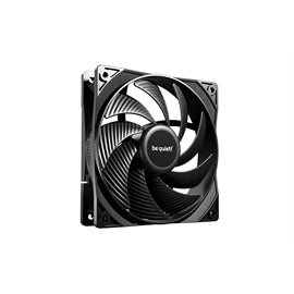 be quiet! Fan BL140 PURE WINGS 3 120mm PWM high-speed Triple-Pack Retail