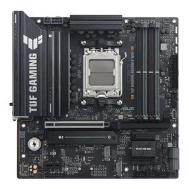 ASUS MB TUF GAMING B850M-E WIFI B850 AM5 Max256GB DDR5 micro-ATX Retail