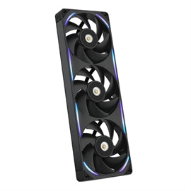 NZXT Fan RF-U36PN-B1 F360X 360mm Performance RGB Fan (Single-Frame) Black