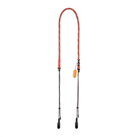PGYTECH Accessory P-CB-430 Camera Strap Slim Outdoor-Blaze Red Retail