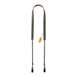 PGYTECH Accessory P-CB-583 Camera Strap Slim Vintage-Olive Green Retail
