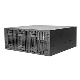 Silverstone RM RM4A 4U rackmount 2x3.5 4x2.5 with enhanced 360mm radiators