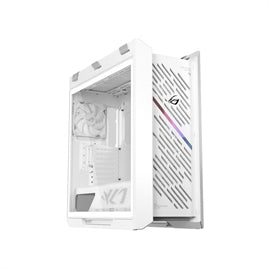 ASUS CS STRIX HELIOS II GX601S WH TG aluminum White Retail