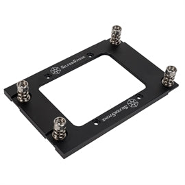 Silverstone Accessory XAC-MK-TR5 AMD Socket sTR5 SP6 Mounting Kit for XE360PD