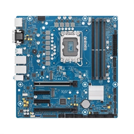 ASUS MB Q870M-IM-A Q870 LGA1851 Max192GB DDR5 microATX Brown Box