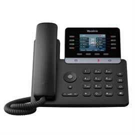 Yealink PH 1301009 SIP-T73W IP Phone Built-in Bluetooth WiFi Retail