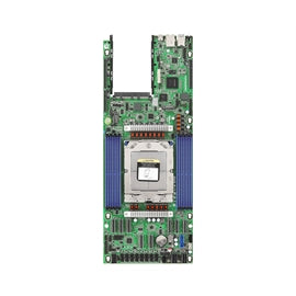 ASRock MB TURIND8HM3 SoC Socket SP5 LGA6096 Max256GB DDR5 Half-Width Brown Box