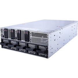 MSI SV CG480-S6053 4U EPYC9005 LGA6096 8x2.5 U.2 Hot-swap 3200W Brown box