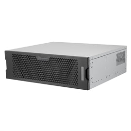 Silverstone RM RM31-MINI 3U RM server 8expansion slots &360mm radiator support