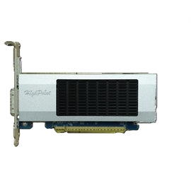 HighPoint CC R7634D Rocket 7634D 1xCDFP Port to PCIe5.0x16 NVMe Adapter Retail