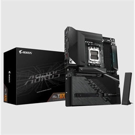 Gigabyte MB X870 AORUS STEALTH AMD X870 AM5 Max256GB DDR5 ATX Retail