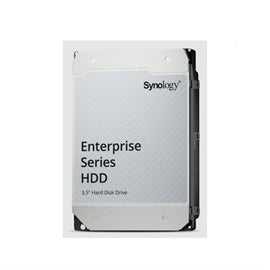 Synology HD HAS5310-12T 12TB HAS5310 Enterprise Series SAS HDD 3.5 Bulk Pack