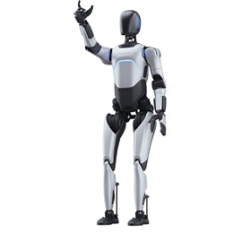 AGIBOT Toy A20010023083 A2 Ultra Retail