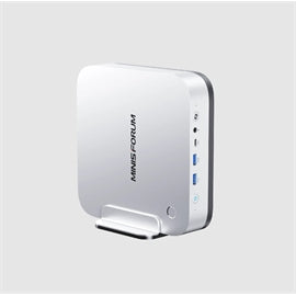 Minisforum SY X1 Pro-470(32+1T) Ryzen AI 9 HX 470 32GB 1TB OCuLink eGPU W11P