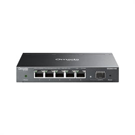 TP-Link SWT ES206X-M2 Omada 5-Port 2.5GBASE-T Easy Managed Switch Retail