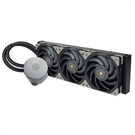Silverstone Fan HT360 Hailstone 360 AIO liquid cooler Retail