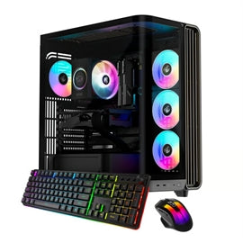 iBUYPOWER SY TBI7N5701 Ultra7 265F 32GB 2TB RTX5070 W11H Retail