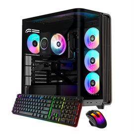 iBUYPOWER System TBI7N5702 U7-265F 16GB DDR5 1TB SSD RTX 5070 W11H Retail