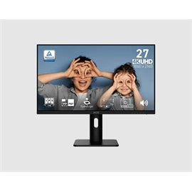 MSI MN PRO MP273UP E6 27 IPS 3840x2160 16:9 4ms 60Hz Retail