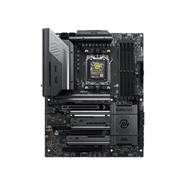 MSI MB MAG X870E TOMAHAWK MAX WIFI X870E AM5 Max256GB DDR5 ATX Ratail