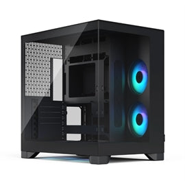 Fractal Design CS FD-C-POV2A-02 Pop 2 Vision Black RGB TG ATX Mid Tower Retail