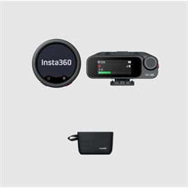 Insta360 MM Mic Pro02-MCB10 Mic Pro (1 TX + 1 RX) Retail