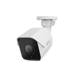 Synology CM BC510 5MP AI Bullet IP Camera Night Vision IP67 Retail