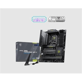 MSI MB MAG Z890 TOMAHAWK WIFI II Z890 LGA1851 Max.256GB DDR5 ATX Retail