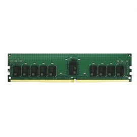 Synology Memory D4ER02-16G 16GB DDR4 ECC RDIMM Retail
