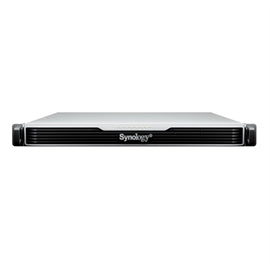 Synology NAS RS1626xs+ 4bay NAS RackStation Retail