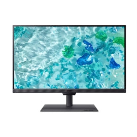 Acer MN UM.HB8AA.B01 27 IPS 3840x2160 16:9 144Hz 1xHDMI 2xDP 1xType-C Retail
