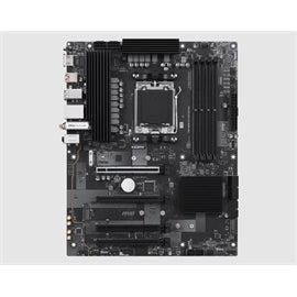 MSI MB PRO B850-VC EVO WIFI6E B850 AM5 Max.256GB DDR5 ATX Bulk Pack