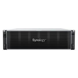 Synology NAS RS6426xs+ 3U 16bay NAS RackStation Xeon D-1739 16GB DDR4 Retail