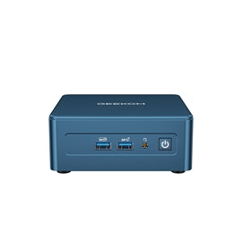 GEEKOM SY GMIT12I312300HE-16512-US i3-12300HE 16GB 512GB Integrated W11P