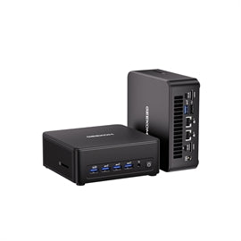 GEEKOM SY GMIT13MAXU9185HLP-241-US U9-185H 24GB 1TB Integrated W11P Retail
