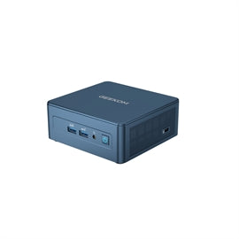 GEEKOM SY GMIT13U7356H-321-US U7-356H 32GB 1TB Integrated W11P Retail