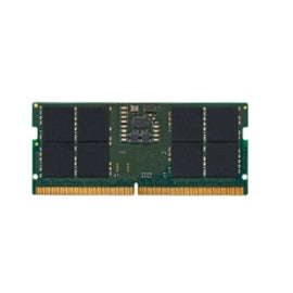 Kingston ME KCP556SS8-32 32G DDR5 5600MT s Non-ECC Unbuffered SODIMM CL46 RTL