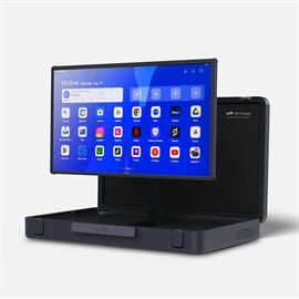 Mobile Pixels MN 121-1001P02 Pixcase 27 1920x1080 16:9 6ms DP USB-A Android16