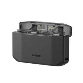 Insta360 AC CINSBBXB-01 X6 Fast Charge Case Retail