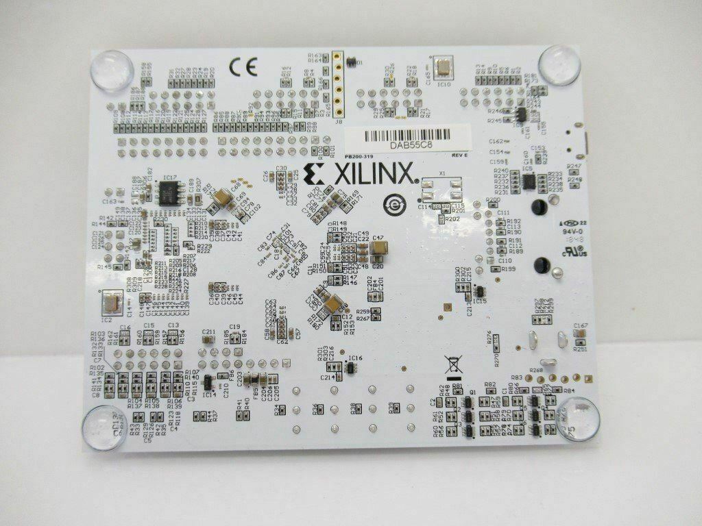 410-319 Digilent ARTY A7 Development Board For Makers