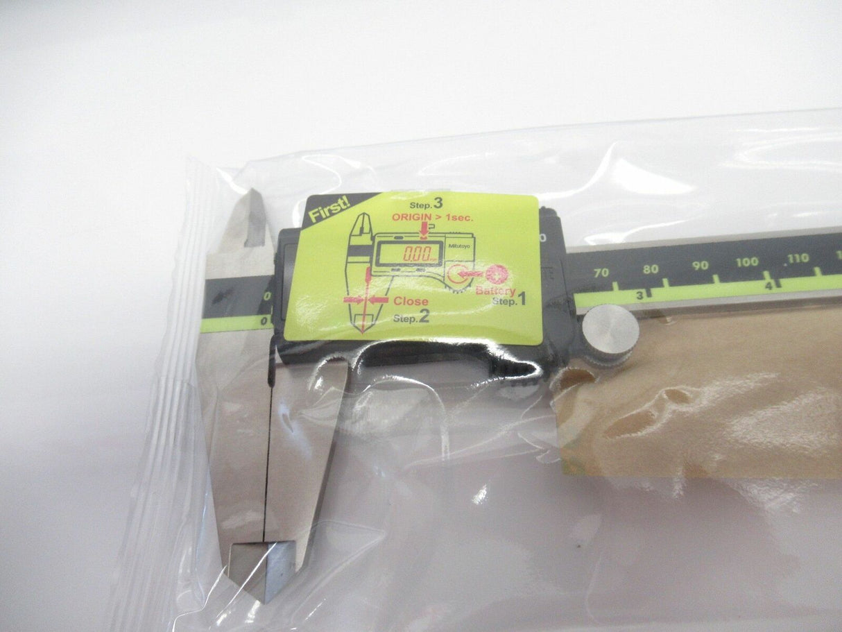 Mitutoyo 500-197-30 Digimatic Caliper